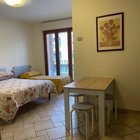 Studio Sole E Residenza Luna Assisi Eksteriør billede