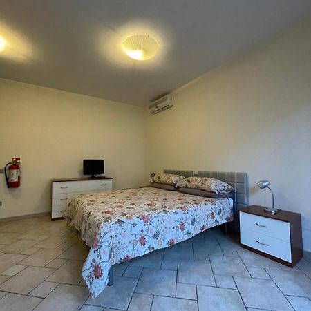 Studio Sole E Residenza Luna Assisi Eksteriør billede