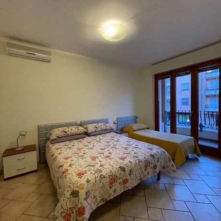 Studio Sole E Residenza Luna Assisi Eksteriør billede