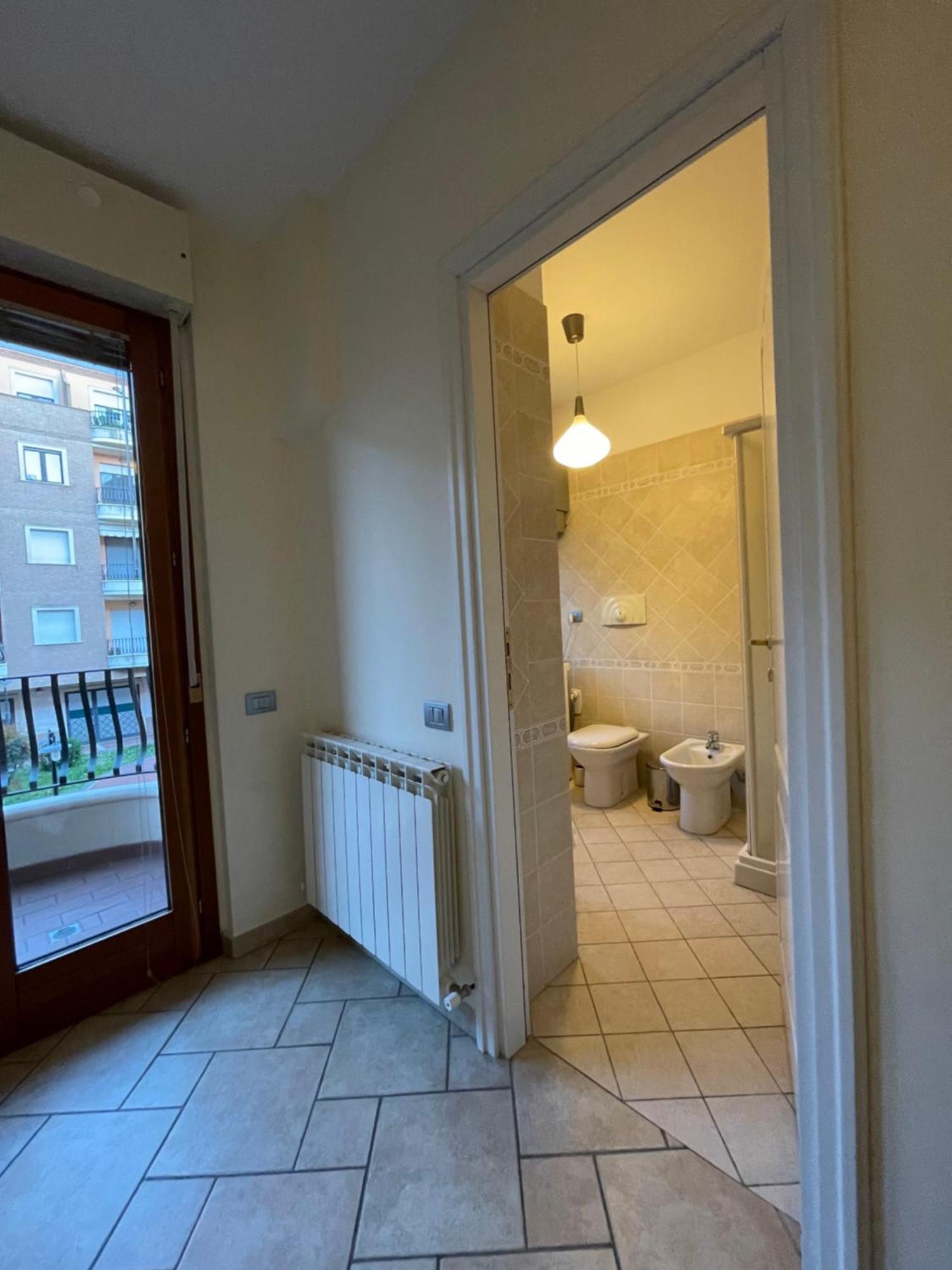 Studio Sole E Residenza Luna Assisi Eksteriør billede