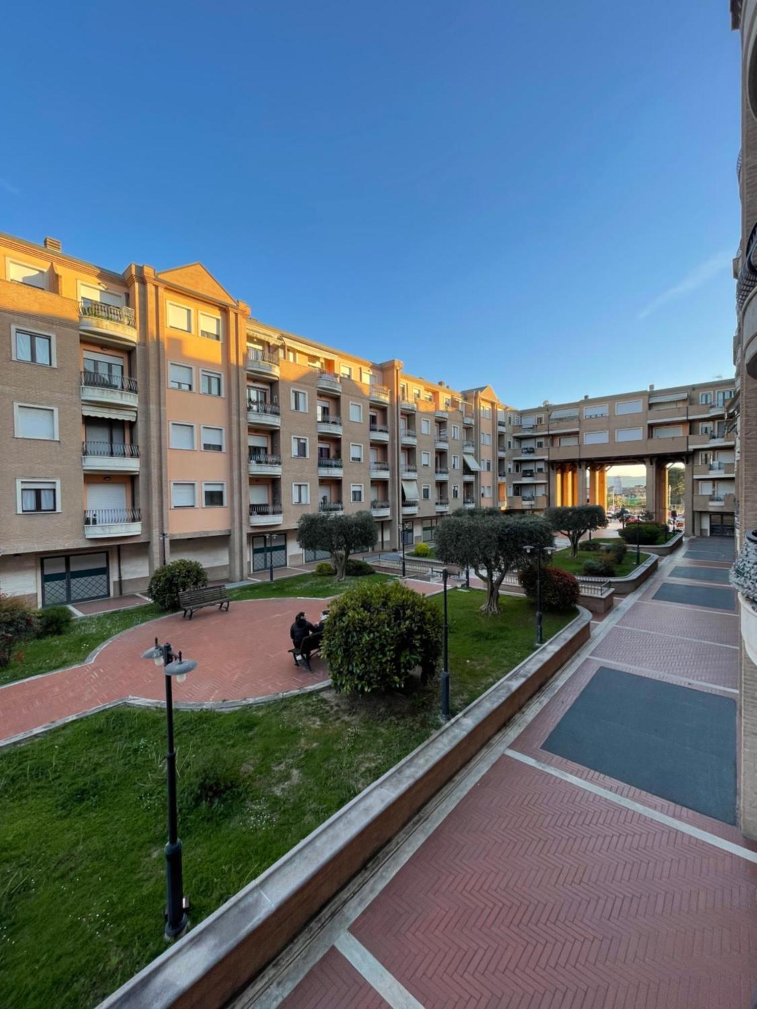 Studio Sole E Residenza Luna Assisi Eksteriør billede