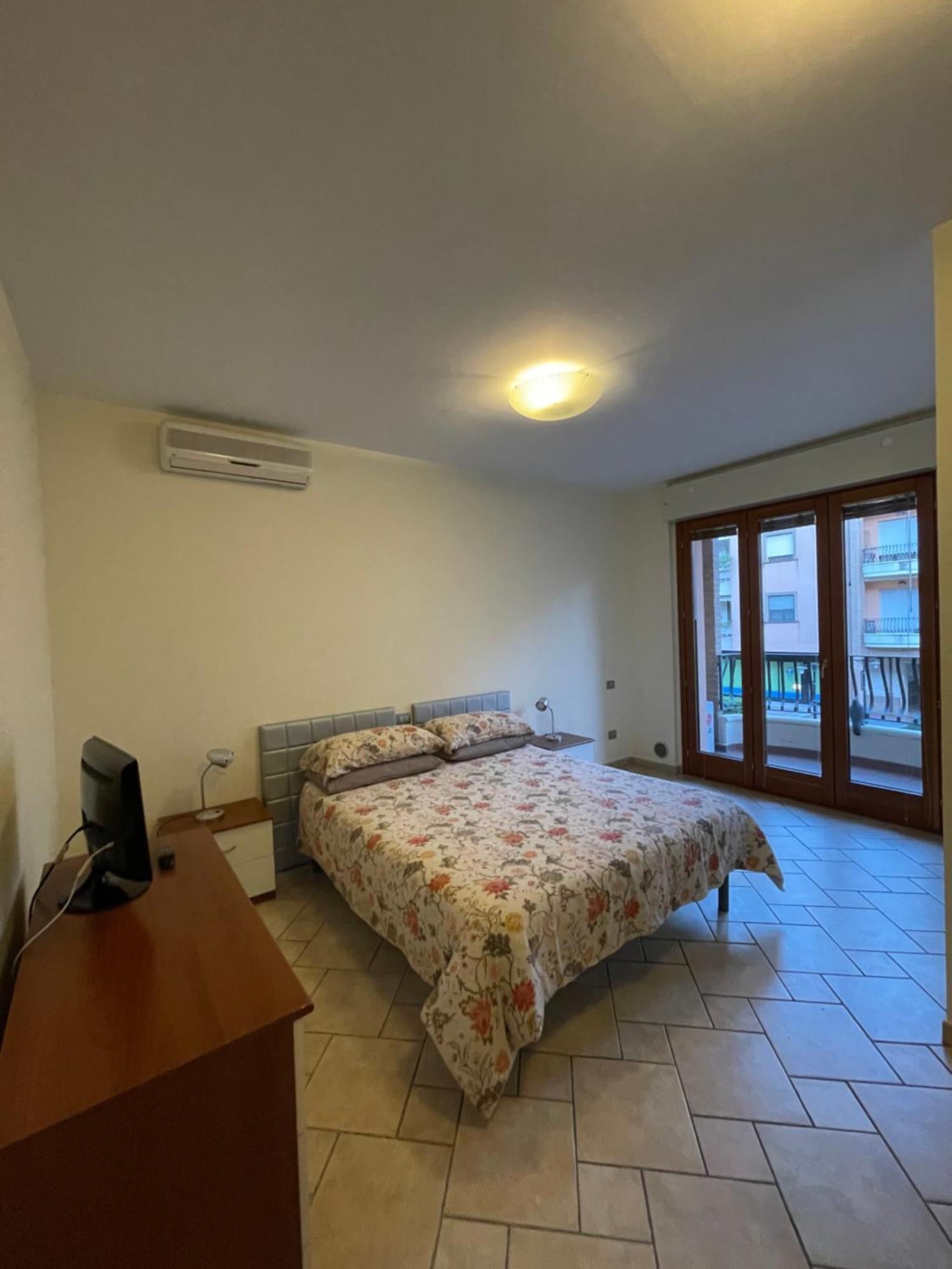 Studio Sole E Residenza Luna Assisi Eksteriør billede
