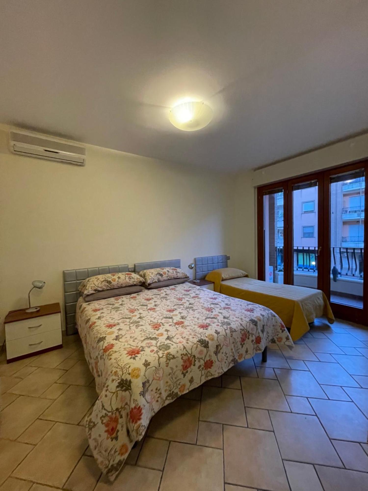 Studio Sole E Residenza Luna Assisi Eksteriør billede