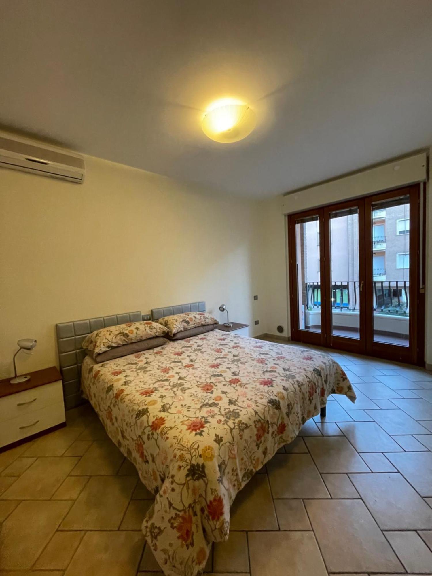 Studio Sole E Residenza Luna Assisi Eksteriør billede