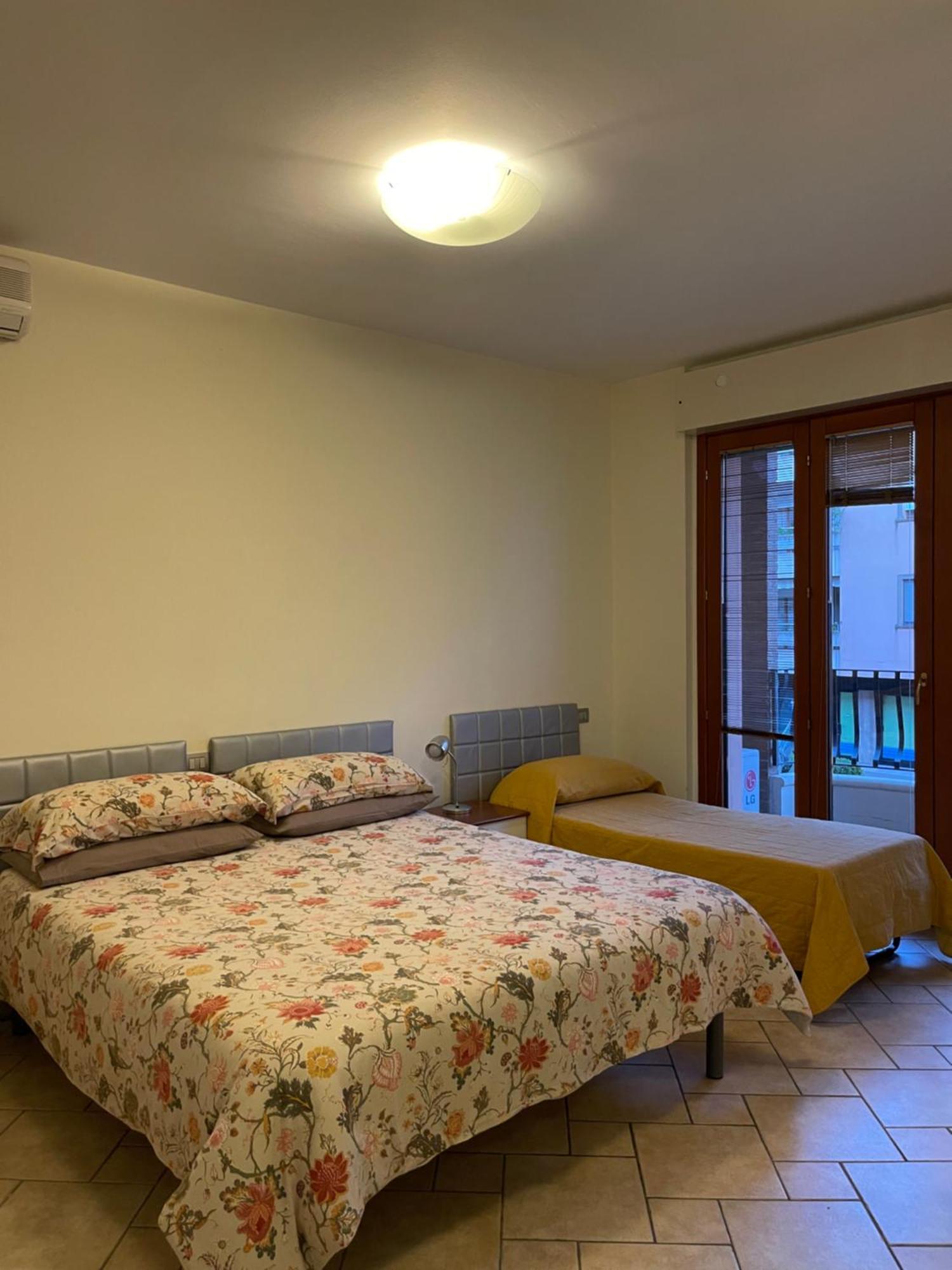 Studio Sole E Residenza Luna Assisi Eksteriør billede