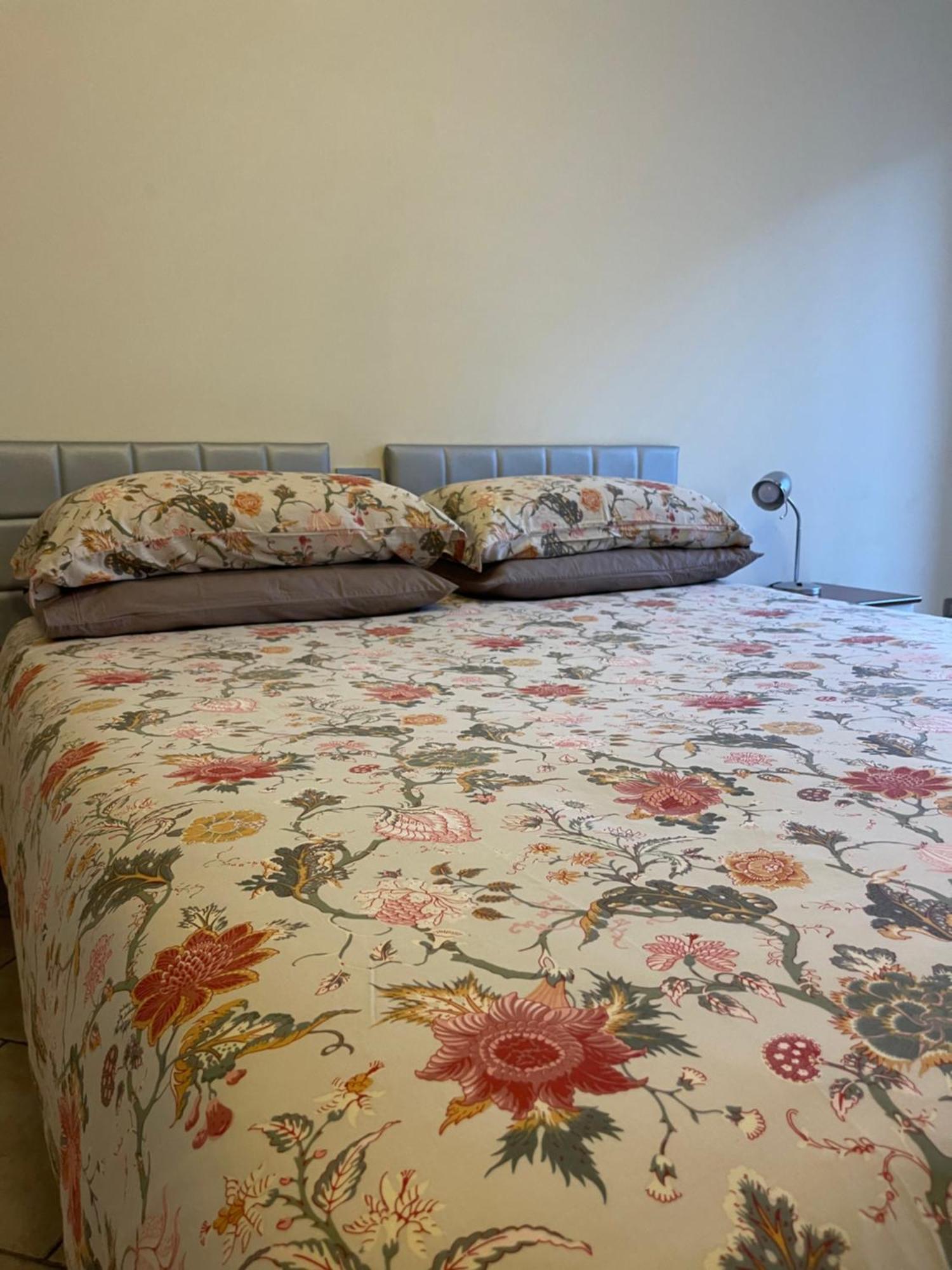 Studio Sole E Residenza Luna Assisi Eksteriør billede